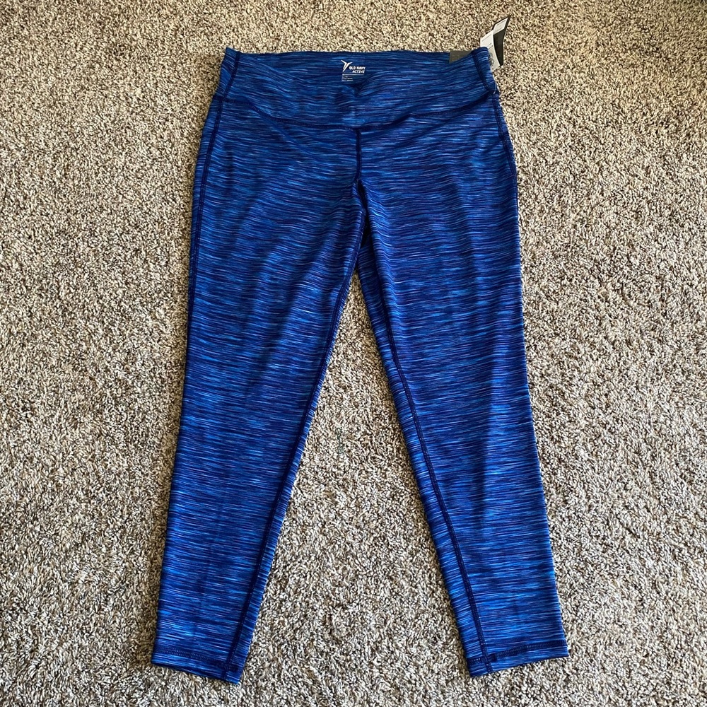Old Navy | Active Pants NWT